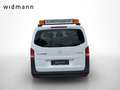 Mercedes-Benz Vito 114 CDI Tourer PRO Automatik,Klima,8-Sitzer Blanc - thumbnail 4