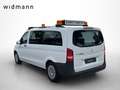 Mercedes-Benz Vito 114 CDI Tourer PRO Automatik,Klima,8-Sitzer Blanc - thumbnail 8