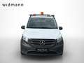 Mercedes-Benz Vito 114 CDI Tourer PRO Automatik,Klima,8-Sitzer Blanc - thumbnail 3