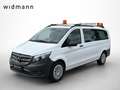 Mercedes-Benz Vito 114 CDI Tourer PRO Automatik,Klima,8-Sitzer Blanc - thumbnail 1