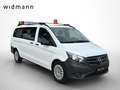 Mercedes-Benz Vito 114 CDI Tourer PRO Automatik,Klima,8-Sitzer Blanc - thumbnail 7