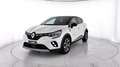 Renault Captur Captur 1.6 E-Tech full hybrid Techno 145cv auto Wit - thumbnail 1