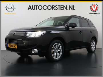 2.0 PHEV Hybride 4WD Intense+ Camera Ecc Rockford