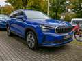 Skoda Kodiaq 1.5 TSI Selection digi Cockpit Navi Leder Blau - thumbnail 3