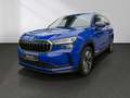 Skoda Kodiaq 1.5 TSI Selection digi Cockpit Navi Leder Albastru - thumbnail 12