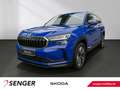 Skoda Kodiaq 1.5 TSI Selection digi Cockpit Navi Leder Bleu - thumbnail 1