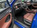 Skoda Kodiaq 1.5 TSI Selection digi Cockpit Navi Leder Albastru - thumbnail 11