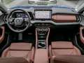 Skoda Kodiaq 1.5 TSI Selection digi Cockpit Navi Leder Blau - thumbnail 9