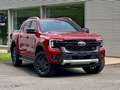 Ford Ranger Wildtrak / 2.0L Ecoblue 205CH A10 + Rideau élec Rouge - thumbnail 1