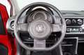 Volkswagen up! 1.0 * Scheckheft * HU/AU bis 08.26 Rot - thumbnail 10