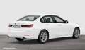 BMW 318 i LC Plus DAB Komfortzg. Tempomat Parkassistent Weiß - thumbnail 2