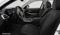 BMW 318 i LC Plus DAB Komfortzg. Tempomat Parkassistent Weiß - thumbnail 4
