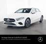 Mercedes-Benz A 180 A 180 PROGRESSIVE*R-KAM*PTS*LENKRAD-HZG*SHZ*LED* Blanc - thumbnail 1