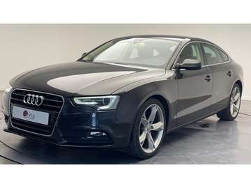 Sportback 2.0 TDI 177 - SPORTBACK Ambition Luxe