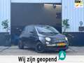 Fiat 500 1.2 Pop AUTOMAAT|AIRCO|LM VELGEN|APK| Zwart - thumbnail 1