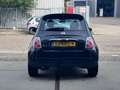 Fiat 500 1.2 Pop AUTOMAAT|AIRCO|LM VELGEN|APK| Zwart - thumbnail 13