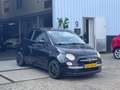 Fiat 500 1.2 Pop AUTOMAAT|AIRCO|LM VELGEN|APK| Zwart - thumbnail 10