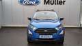 Ford EcoSport 1.0 EcoBoost Active*Klima*DAB*Winterpaket*LED*AppL Blu/Azzurro - thumbnail 2