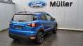 Ford EcoSport 1.0 EcoBoost Active*Klima*DAB*Winterpaket*LED*AppL Azul - thumbnail 4