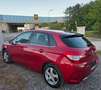 Citroen C4 Exclusive Rot - thumbnail 4