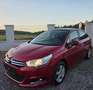 Citroen C4 Exclusive Rot - thumbnail 1