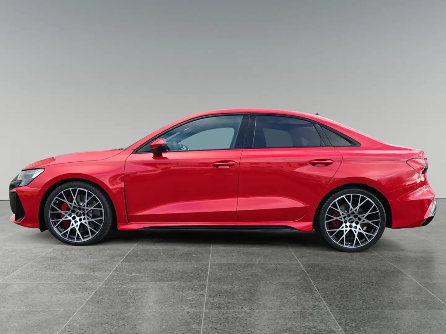 Audi RS3 RS 3 VMax Facelift SONOS Pano Matrix Navi LED Rot - 2