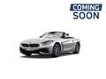 BMW Z4 AUTOMAAT - LEDER - NAVI - LED Argent - thumbnail 1
