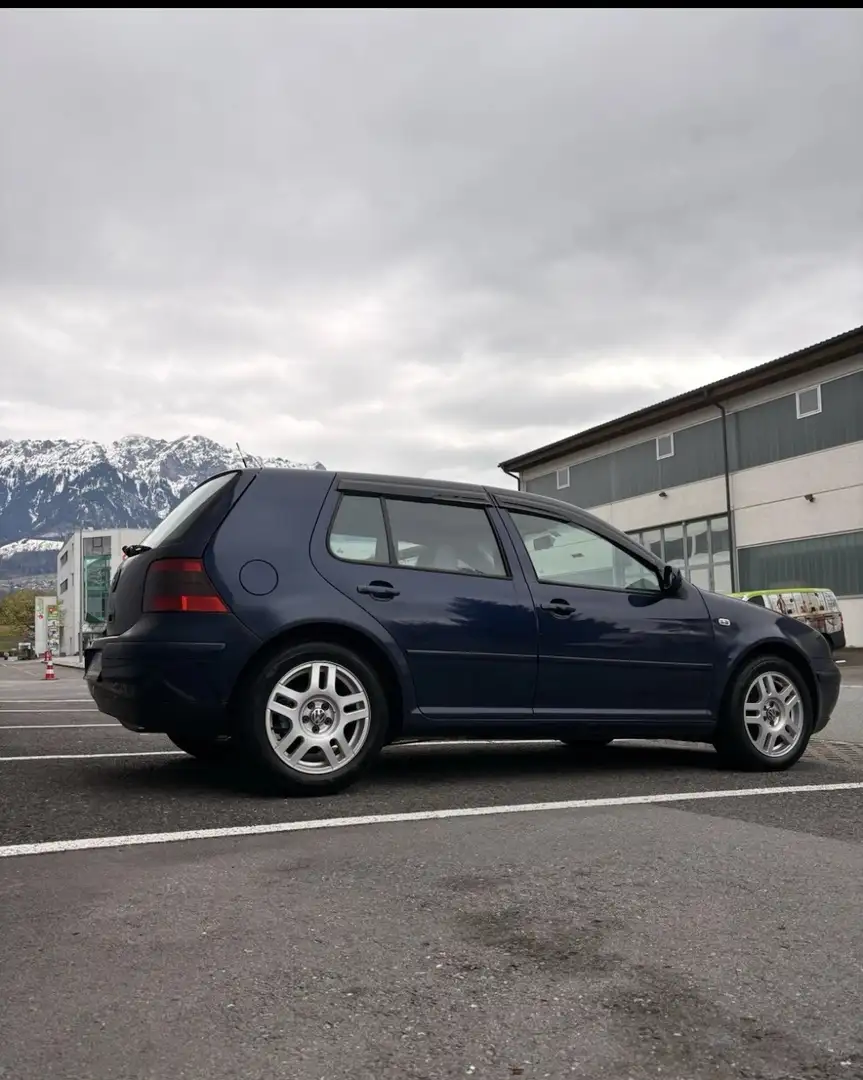 Volkswagen Golf 1.9 TDI Pumpedüse - 1