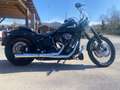 Harley-Davidson Night Train softail Negru - thumbnail 3