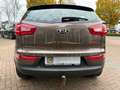 Kia Sportage 1.6 GDI "Vision" 2WD - AHK-SHZ-PCD hinten-GRA Grau - thumbnail 15