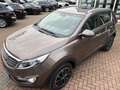 Kia Sportage 1.6 GDI "Vision" 2WD - AHK-SHZ-PCD hinten-GRA Grau - thumbnail 20