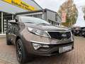 Kia Sportage 1.6 GDI "Vision" 2WD - AHK-SHZ-PCD hinten-GRA Grau - thumbnail 2