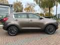 Kia Sportage 1.6 GDI "Vision" 2WD - AHK-SHZ-PCD hinten-GRA Grau - thumbnail 21