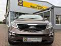 Kia Sportage 1.6 GDI "Vision" 2WD - AHK-SHZ-PCD hinten-GRA Grau - thumbnail 3