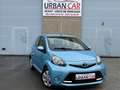 Toyota Aygo Aygo 1.0i VVT-i x-clusiv M/M Bleu - thumbnail 1