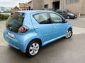Toyota Aygo Aygo 1.0i VVT-i x-clusiv M/M Bleu - thumbnail 3