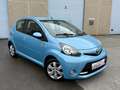 Toyota Aygo Aygo 1.0i VVT-i x-clusiv M/M Bleu - thumbnail 2