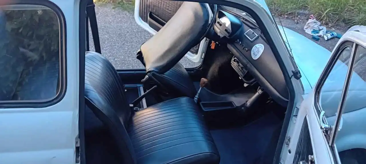 Fiat 500 L, foto 11