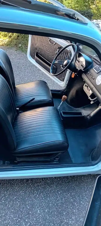 Fiat 500 L, foto 10