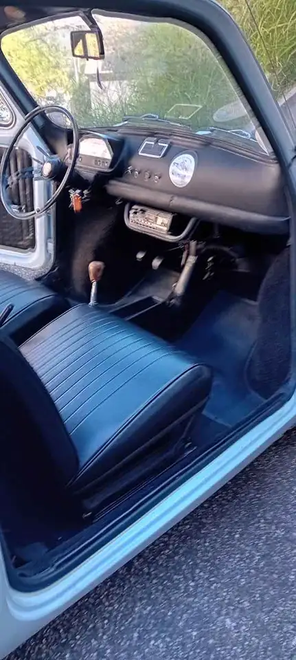 Fiat 500 L, foto 9