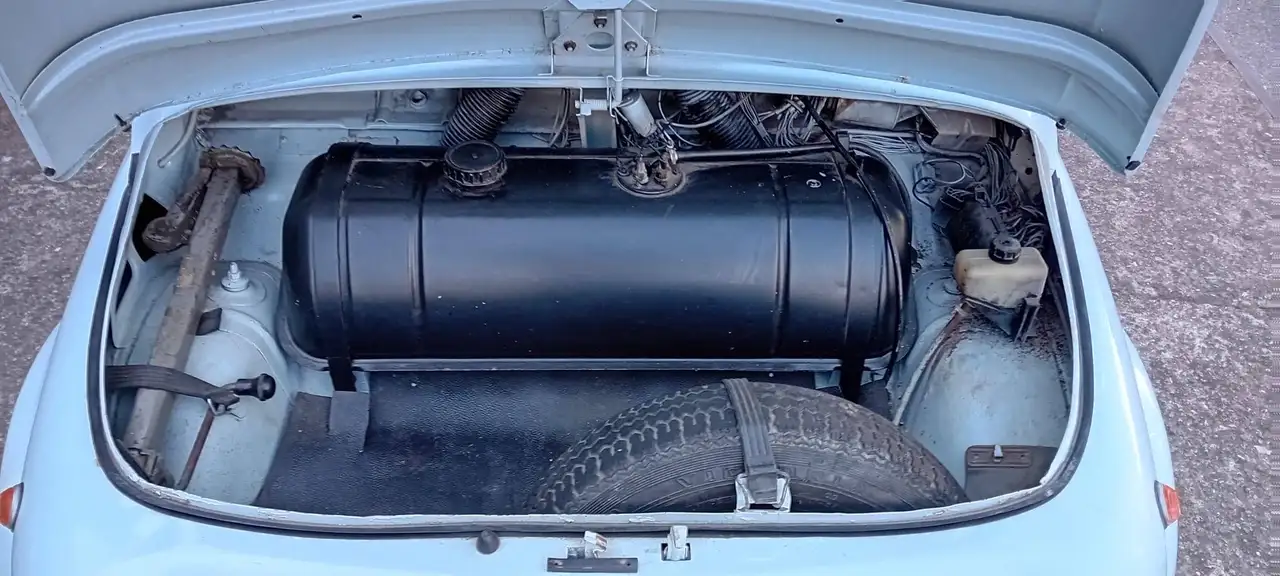 Fiat 500 L, foto 6