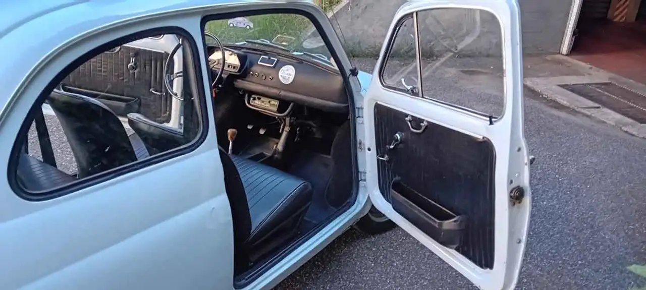 Fiat 500 L, foto 5