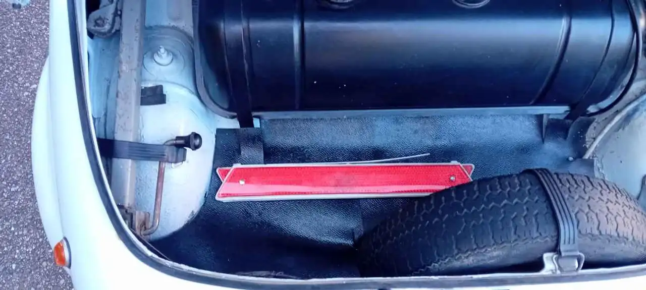 Fiat 500 L, foto 7