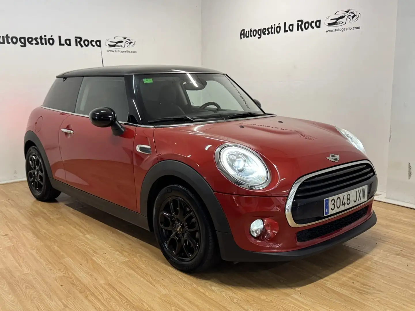 MINI Cooper D - 1