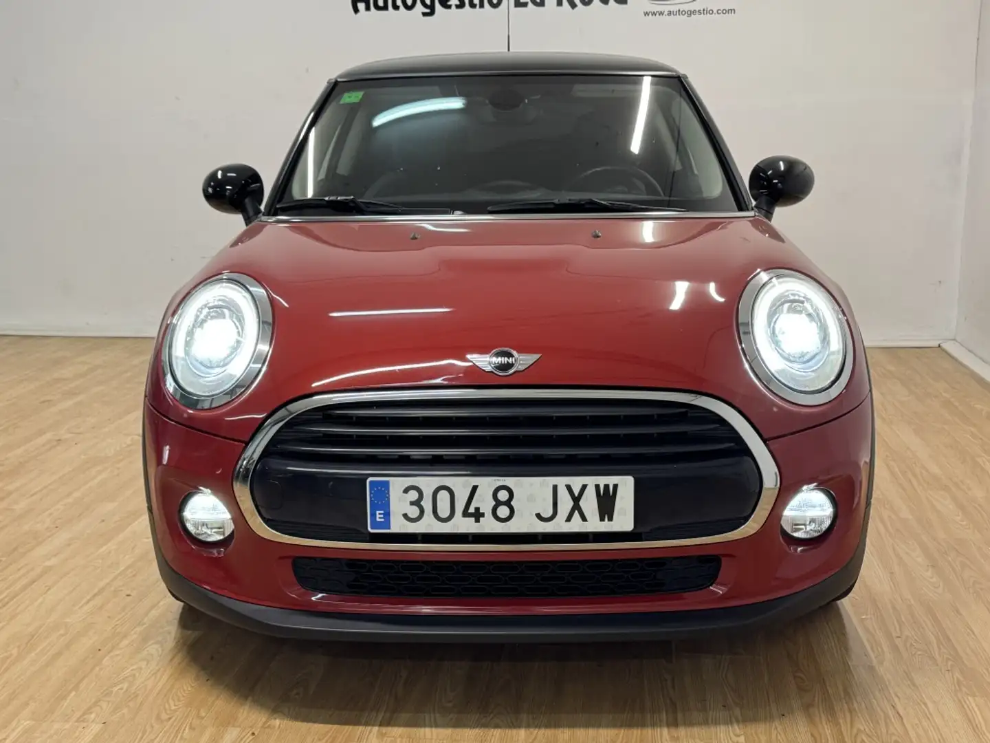 MINI Cooper D - 2