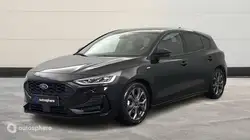 Photo Ford Focus