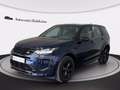 Land Rover Discovery Sport 2.0d td4 mhev r-dynamic se awd 163cv auto Blauw - thumbnail 1