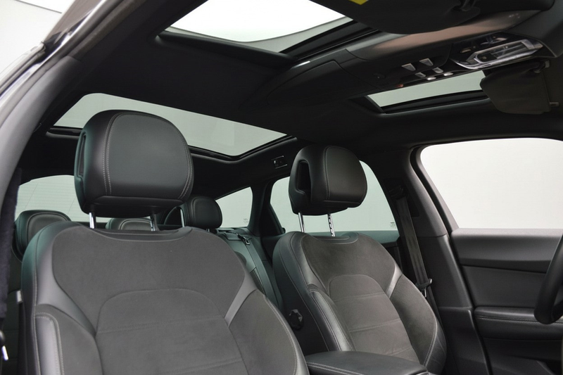 DS Automobiles DS 5 Automaat|Panorama|Camera|Alcantara|HUD — photo 7