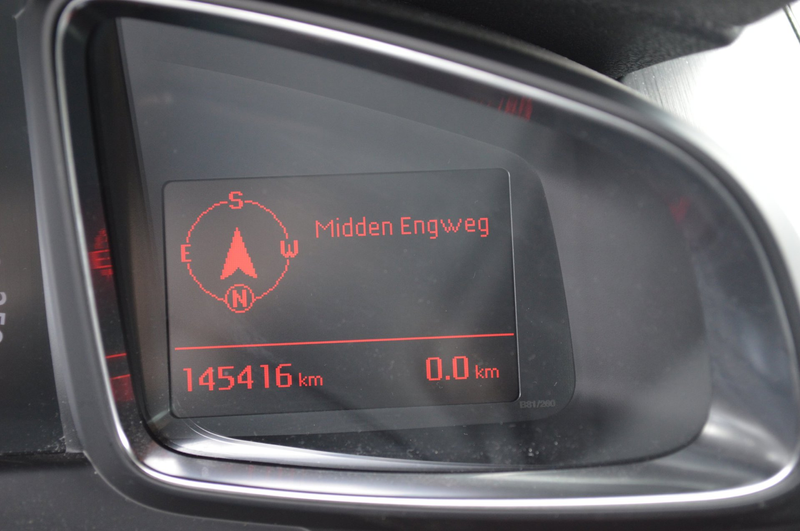 DS Automobiles DS 5 Automaat|Panorama|Camera|Alcantara|HUD — photo 13