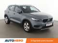 Volvo XC40 2.0 D4 Momentum Pro AWD Aut.*NAVI*CAM*TEMPO* Grau - thumbnail 8